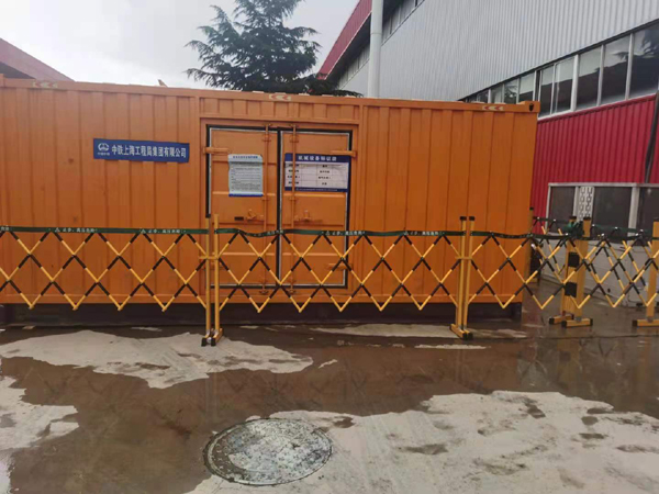 柘城租赁发电机 柴油发电机组供应商：柴油发电机组润滑油的作用？