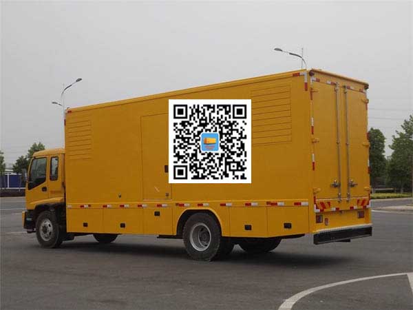 柘城发电车出租-发电机组的主要用途是什么？