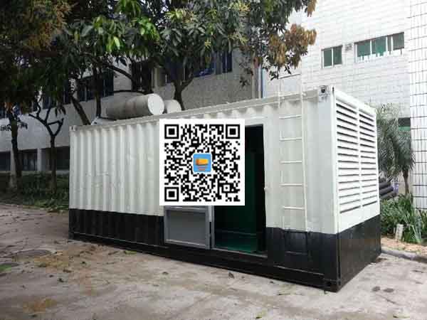 柘城出租发电机-什么样的柴油发电机使用效果比较好
