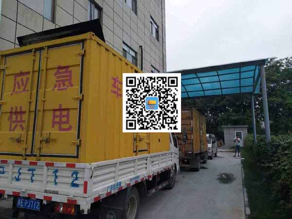 柘城出租发电机-柴油发电机组启动困难的原因有哪些？