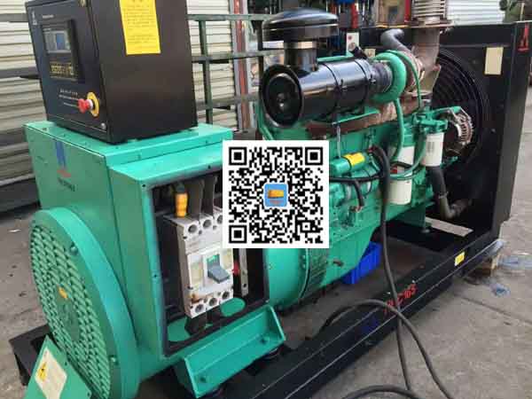 柘城租赁发电机-发电机一般变压器磁芯所使用的是什么材料？
