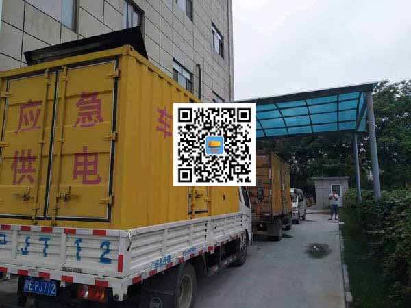 柘城租赁发电机50kw设备需要多大电缆线