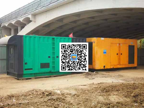 柘城决定发电机顺利启动的因素及如何解决发电机冬季起动困难问题