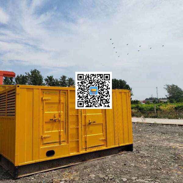 柘城发电机出租发电机电刷的结构与作用是什么