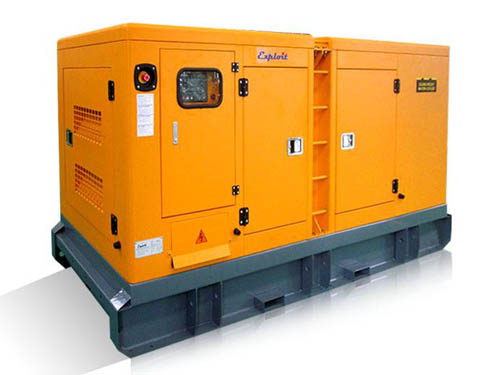 柘城影响 200kw 柴油发电机油耗的因素有哪些?