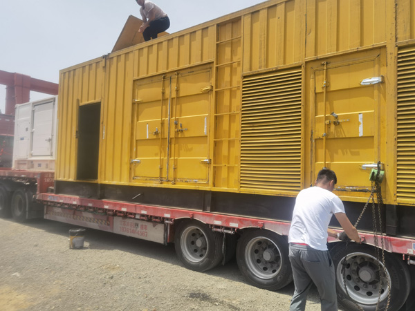 柘城除了负载情况和发动机维护,还有哪些因素会影响 200kw 柴油发电机的油耗?
