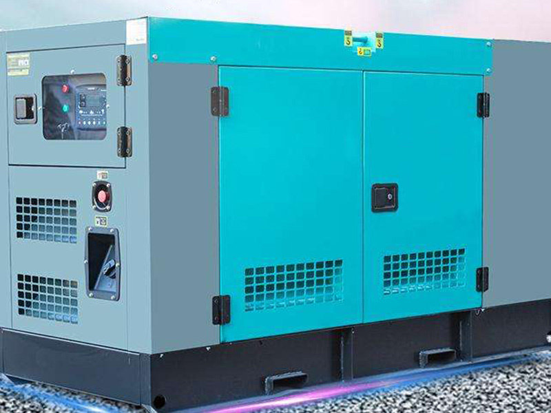 柘城50KW柴油发电机油耗是多少？