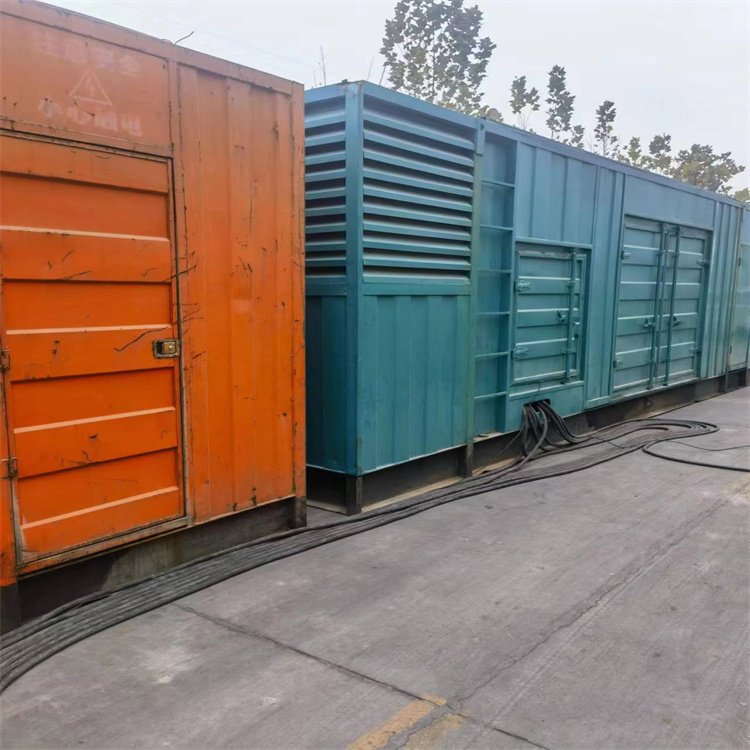柘城如何选择适合 600kW 柴油发电机组的热继电器?