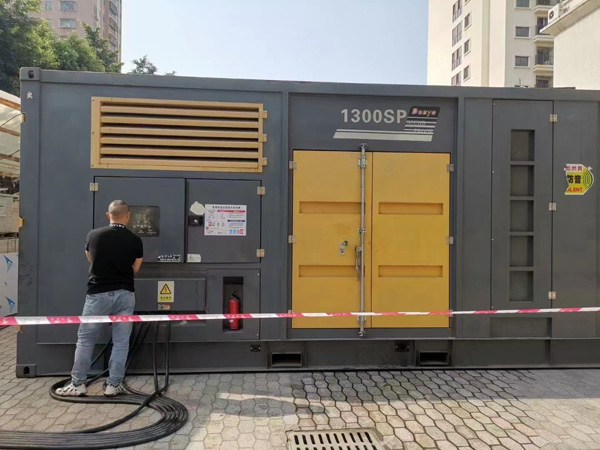 柘城500KW发电机组冬季应该配多大的启动电瓶?